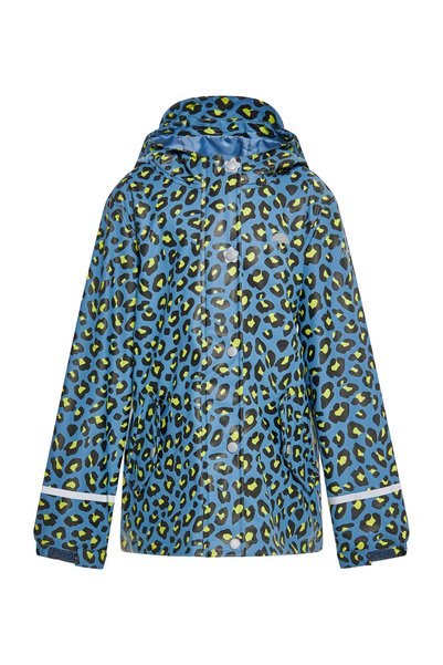 Schmuddelwedda Regenjacke