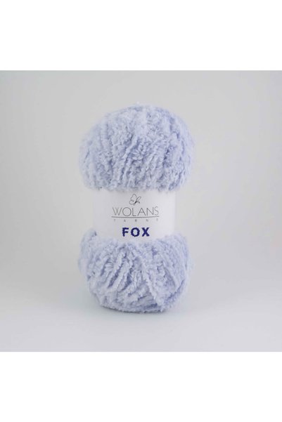 Yüncü Nihat 149 Cool Blue - Fox