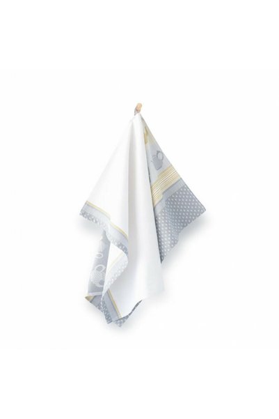 Zwoltex Laveta bucatarie, Zwoltex, Bumbac/Bambus, 50x70, Multicolor