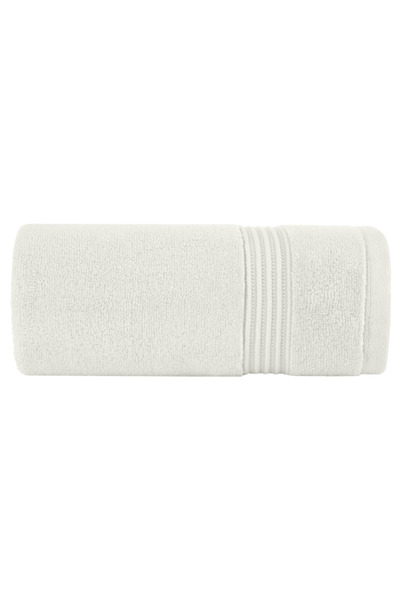 Eurofirany Prosop de baie MOLLY 70 x 140 cm crem
