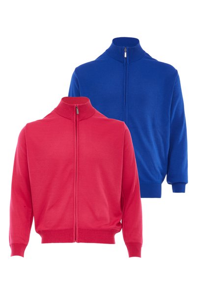 Mo Strickjacken 2er-Pack