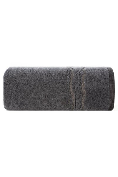 Eurofirany Prosop de mana KARIN 30 x 50 cm gri inchis
