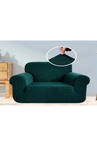 Home Still Husă pentru fotoliu, Poliester cu Spandex