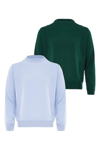 Mo Pullover 2er-Pack