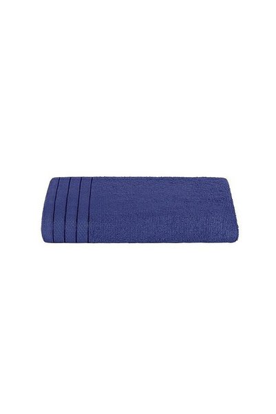 Faro Prosop Bella, Faro, Bumbac, 50 x 90 cm, Bleumarin
