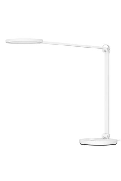 Xiaomi Lampă de birou LED inteligentă Mi Pro, Wi-Fi/Bluetooth, 700 lm, 14W, R...