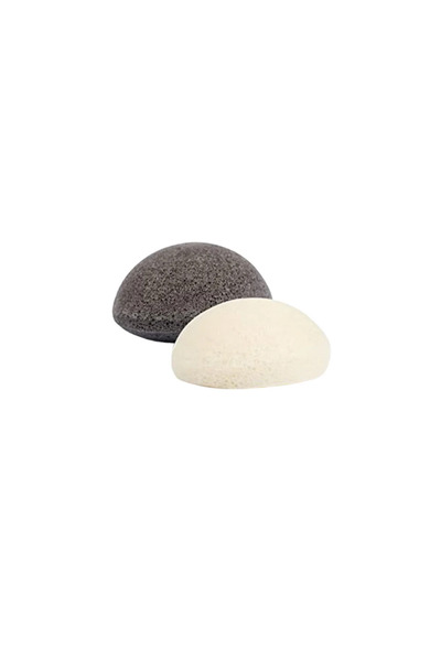 OR Bleu Ct-504 Konjac Facial Puffs 2S