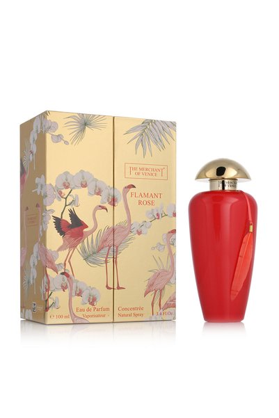 The Merchant of Venice Flamant Rose EDP Concentrat 100 ml W