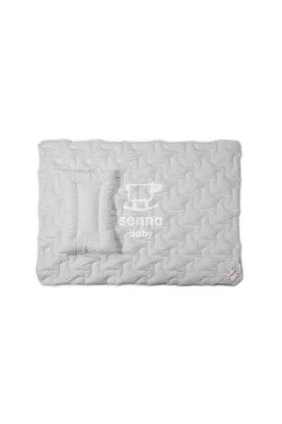 INTER-WIDEX Set Corneo pentru copii, Inter-wide, 90 x 120 cm, Antialergenic, ...
