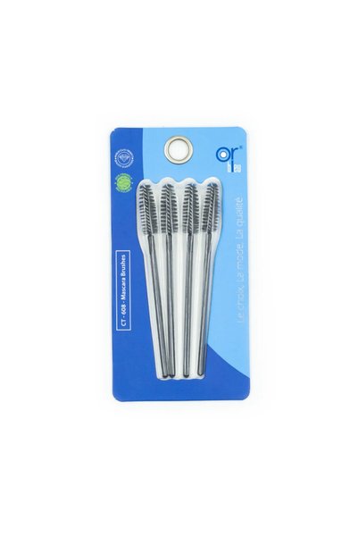 OR Bleu 608 Mascara Brushes
