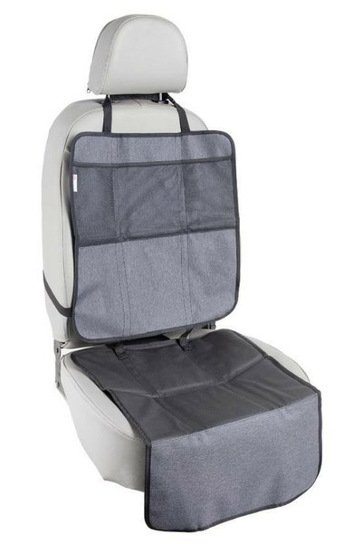Petite&Mars Protectie impermeabila pentru bancheta auto si spatar, Petite&Mar...