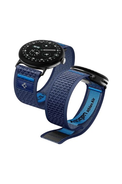 Spigen Curea smartwatch Athlex Air, compatibilă cu Google Pixel Watch 5 / 4 /...