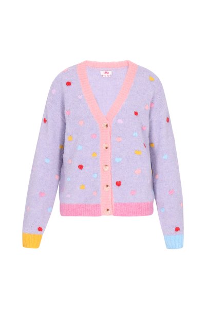 COSIMON Strickjacke