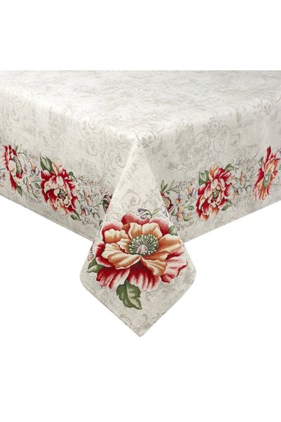 Eurofirany Fata de masa, Eurofirany, Poliester, 140x180 cm, Multicolor