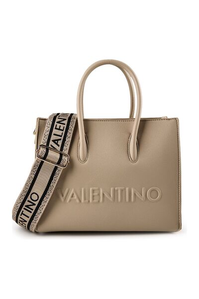 Valentino Geantă de umăr Bianka Re 26 cm