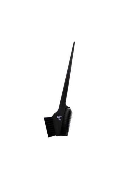 OR Bleu 257 Hair Coloring Brush & Comb