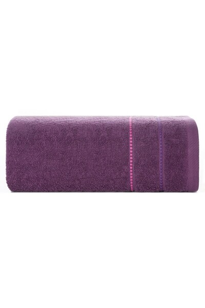 Eurofirany Prosop de mana SUZI 50 x 90 cm violet