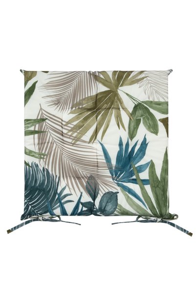 Eurofirany Perna de scaun GARDEN pentru terasa si balcon din material imperme...