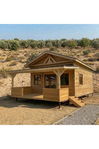 Yakar AHSAP EV 45M2