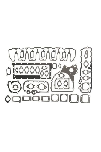 Engitech Set Garnituri Complet Motor Bf6m1012 Fendt 307 ca Farmer; Deutz Fahr...