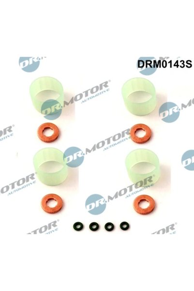 DR.MOTOR AUTOMOTIVE Set Garnituri Etansare, Injectoare Citroën Berlingo/Berli...
