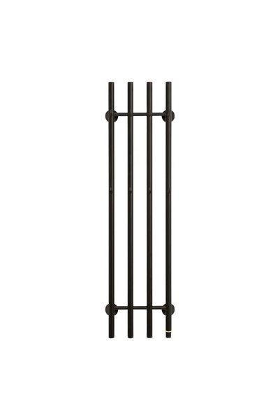 Create Radiator electric subțire de baie, CREATE, Tub pentru prosoape calde, ...