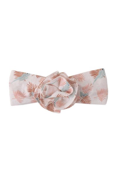 Gingersnaps Girls Printed Fabric Hair Clip