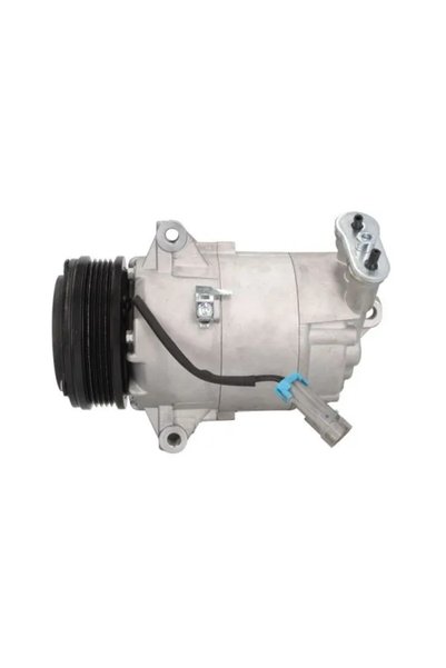 Thermotec Compresor Aer Conditionat Clima OPEL ASTRA G/ASTRA G CLASSIC Carava...