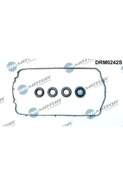 DR.MOTOR AUTOMOTIVE Set Garnituri, Capac Supape Dacia Logan/Logan 2/Logan Mcv...