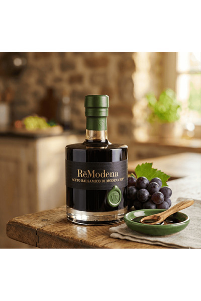 ReModena Oțet balsamic de Modena IGP 250 ml