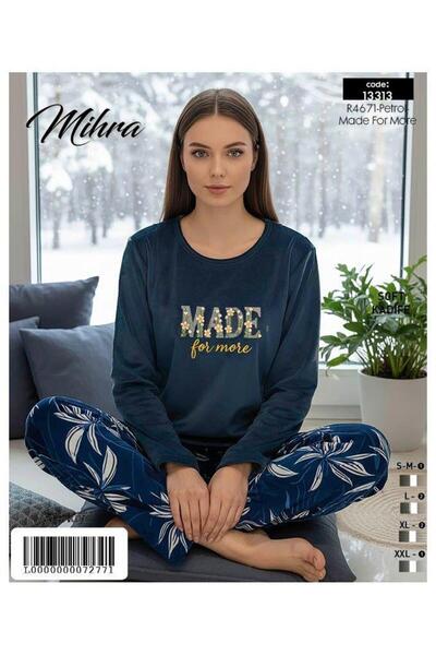polar pijama takımı