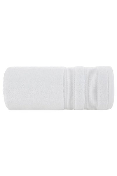 Eurofirany Prosop, Eurofirany, Rico, crem, 30x50 cm, 550 g/m², frotir, bordur...