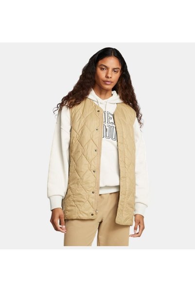 Under Armour Diamond vests