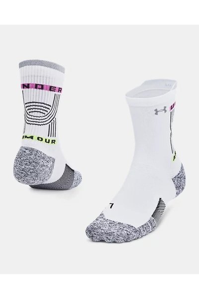 Under Armour Ua ad run cushion 1pk mid