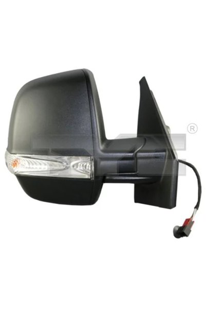 TYC Oglinda Exterioara Stanga Fiat Doblo Opel Combo 2010-2023 309-0126