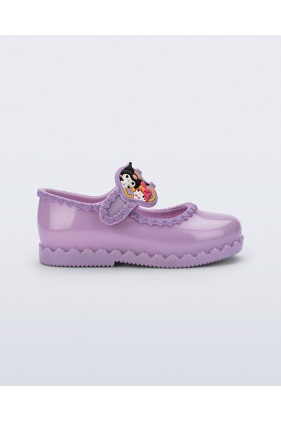 Mini Melissa Hip Ballerina + Hello Kitty and Friends