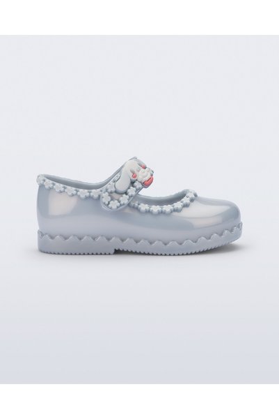 Mini Melissa هيب باليرينا + هيلو كيتي والأصدقاء