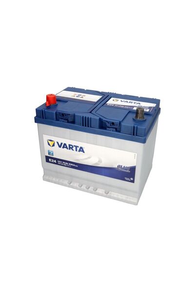 Varta ΜΠΛΕ ΔΥΝΑΜΙΚΗ Μπαταρία Αυτοκινήτου 70Ah 630A (ΑΡΙΣΤΕΡΟ +) E24 570413063...