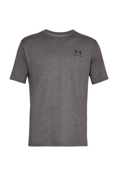 Under Armour Tricou de antrenament pentru bărbați, cu grafică Core, cu uscare...