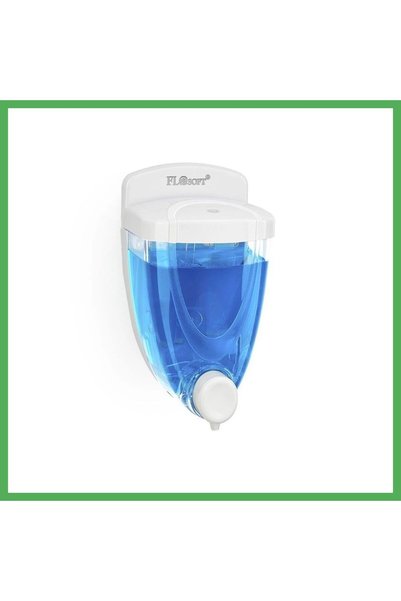 Nur store Çanta Δοχείο υγρού σαπουνιού 350 ml BEZOSS