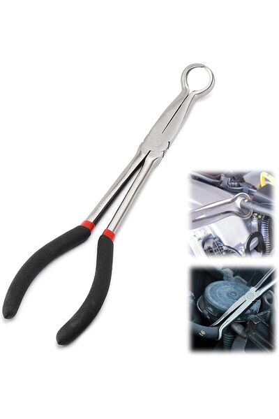 GENERAL Electrical Disconnect Pliers,Hose Removal Pliers Electrical Disconnec...