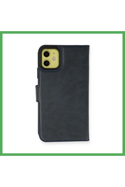 Nur store Çanta حافظة متوافقة مع هاتف iPhone 13 Mini من طراز Trend S Plus - ب...