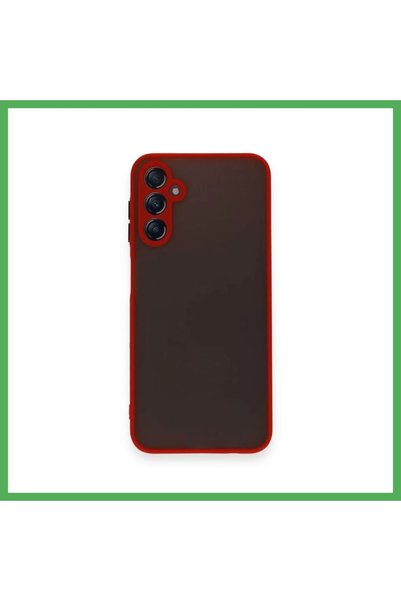 Nur store Çanta Samsung Galaxy A25 5g Compatible Case Montreal Silicone Cover...