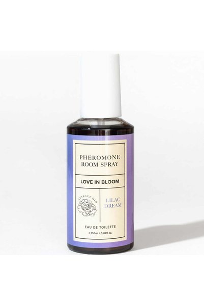 Eye of Love Bloom Σπρέι Δωματίου Indica Λιλά Όνειρο - 150 ml