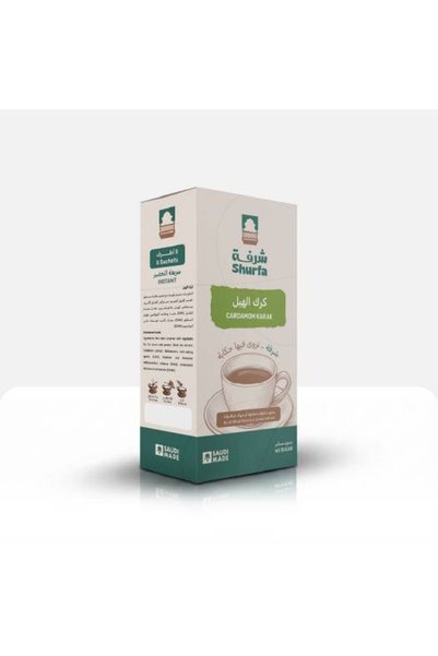 OMES كرك هيل