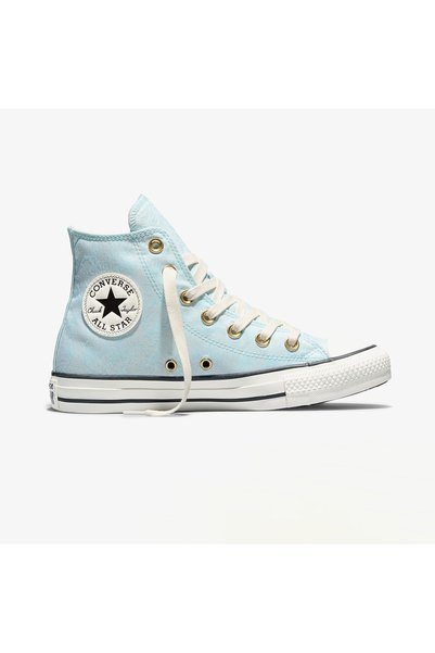 Converse Chuck Taylor All Star Unisex Mavi Sneaker