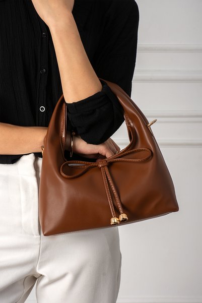Mojeva Gabi Fiyonk Women's Daily Shoulder and Crossbody Bag