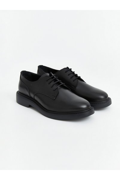 LC Waikiki Genuine Leather Men's Classic Shoes