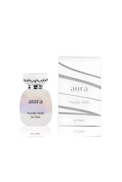 La Fede AURA VANILLA MILK 100 ML EDP SPRAY PENTRU FEMEI
