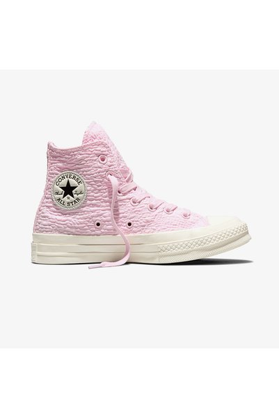 Converse Chuck 70 Unisex Pembe Sneaker